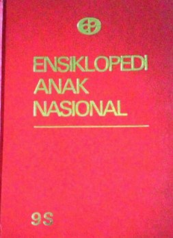 Ensiklopedi Anak Nasional - 9S