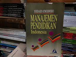 Manajemen Pendidikan Indonesia