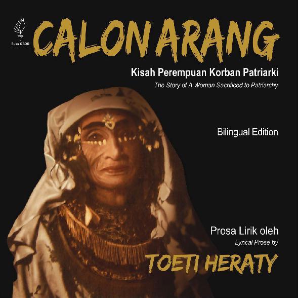 Calon arang : kisah perempuan korban patriarki