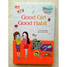 Smart girl : Good girl good habit
