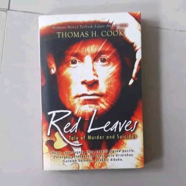 Red Leaves : Tale of Murder and Suicides