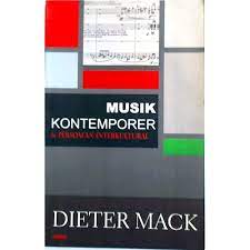 Musik Kontemporer & Persoalan Interkultural