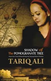 Shadows Of The Pomegranate tree : Iman dan cinta di bawah bayang - bayang pohon delim
