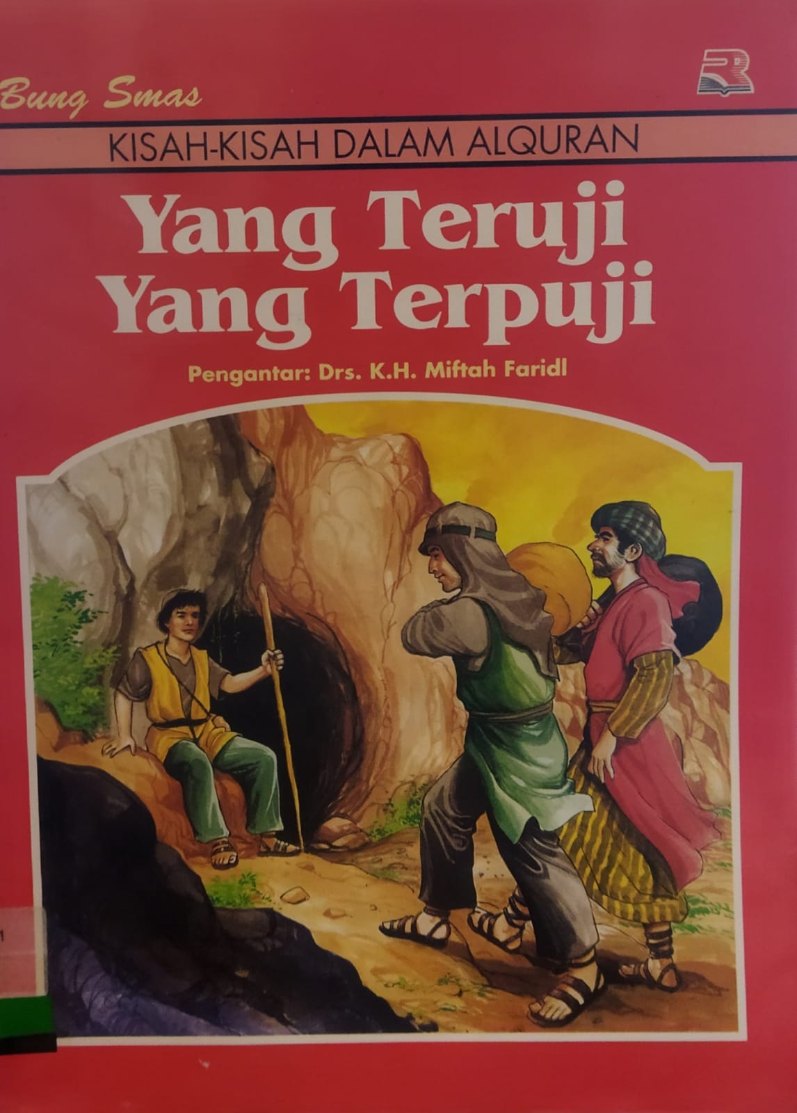 Yang Teruji Yang Terpuji