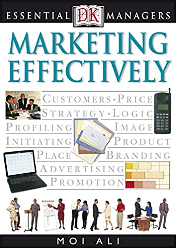 Marketing effectively
