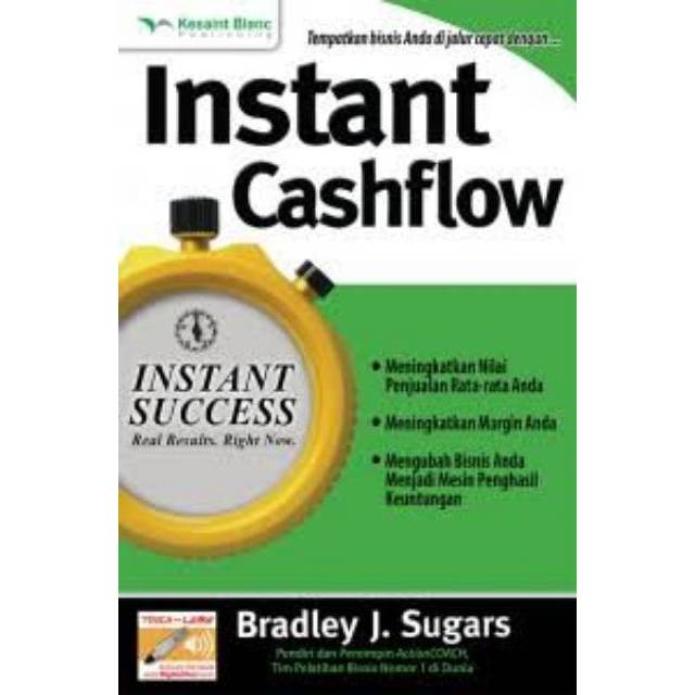 Instant Cashflow