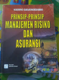 Prinsip-prinsip manajemen risiko dan asuransi