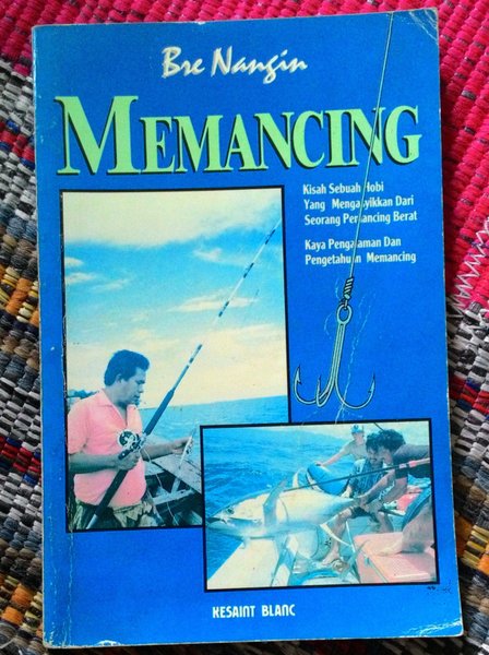 Memancing