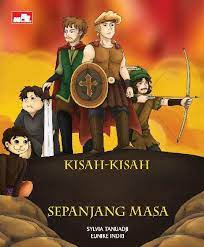 Kisah-kisah heroik sepanjang masa