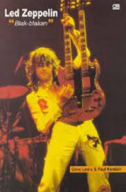 Led Zeppelin '' Blak-blakan''