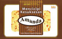 Mencicipi kesuksesan amanda brownies kukus