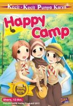 Kecil - Kecil Punya Karya happy camp
