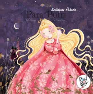 Kehidupan Rahasia Para Putri