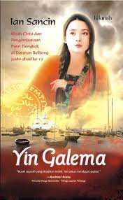 Yin Galema