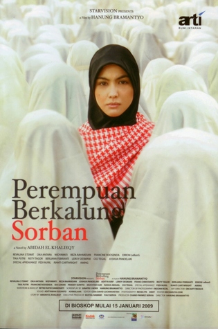 Perempuan Berkalung sorban