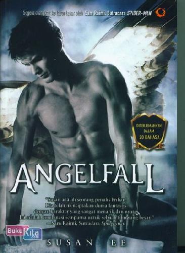 Angelfall / Karya EE Susan