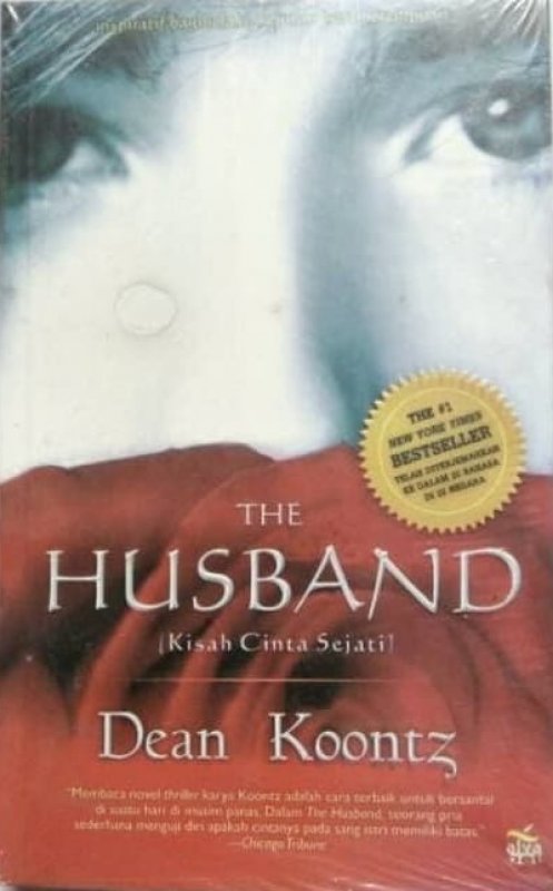The Husband : Kisah Cinta Sejati