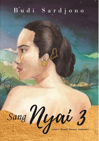 Sang nyai 3 : misteri empat pataka majapahit