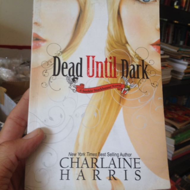Dead until dark