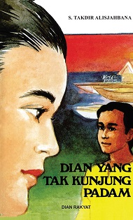 Dian yang tak kunjung padam