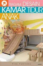 Ragam desain kamar tidur anak