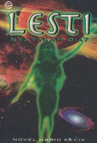 Lesti : Nyatakah Dia ?