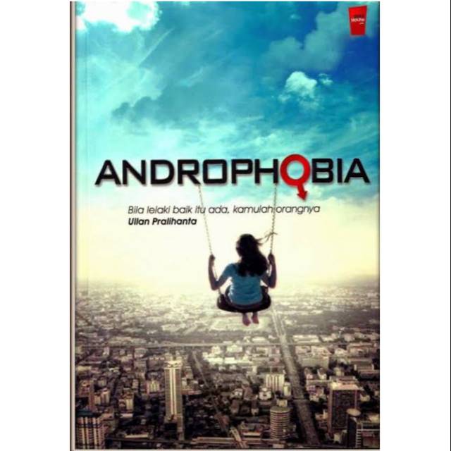 Androphobia