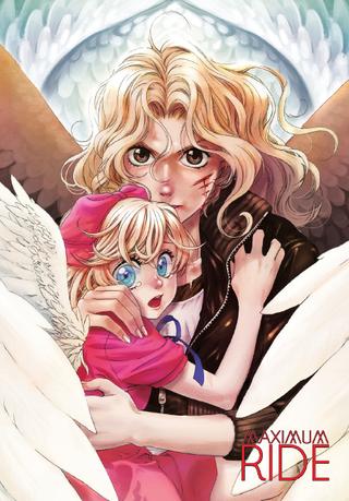 Maximum ride : Vol.1