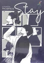 Stay / Incainica ; penyunting, Juni, Aldo, Wardah Cantik