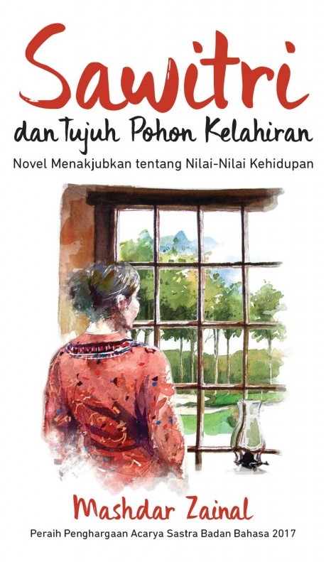 Sawitri Dan Tujuh pohon Kelahiran