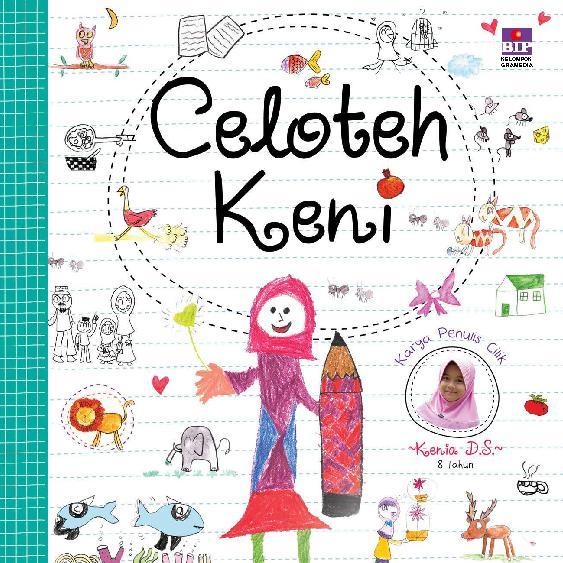 Celoteh Keni