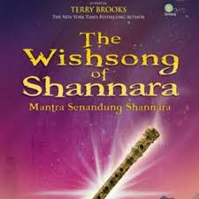 The Wishsong of Shannara :  mantra senandung shannara / Terry Brooks