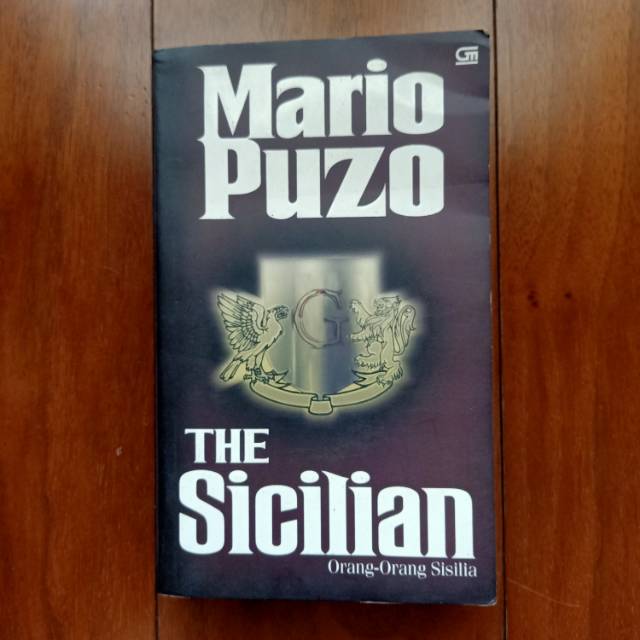 The Sicilian : Orang-Orang Sisilia