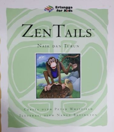 Zen tails : naik dan turun