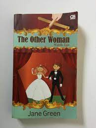 The Other Woman : Wanita Lain
