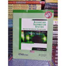 Sistem informasi akuntansi : Buku 2