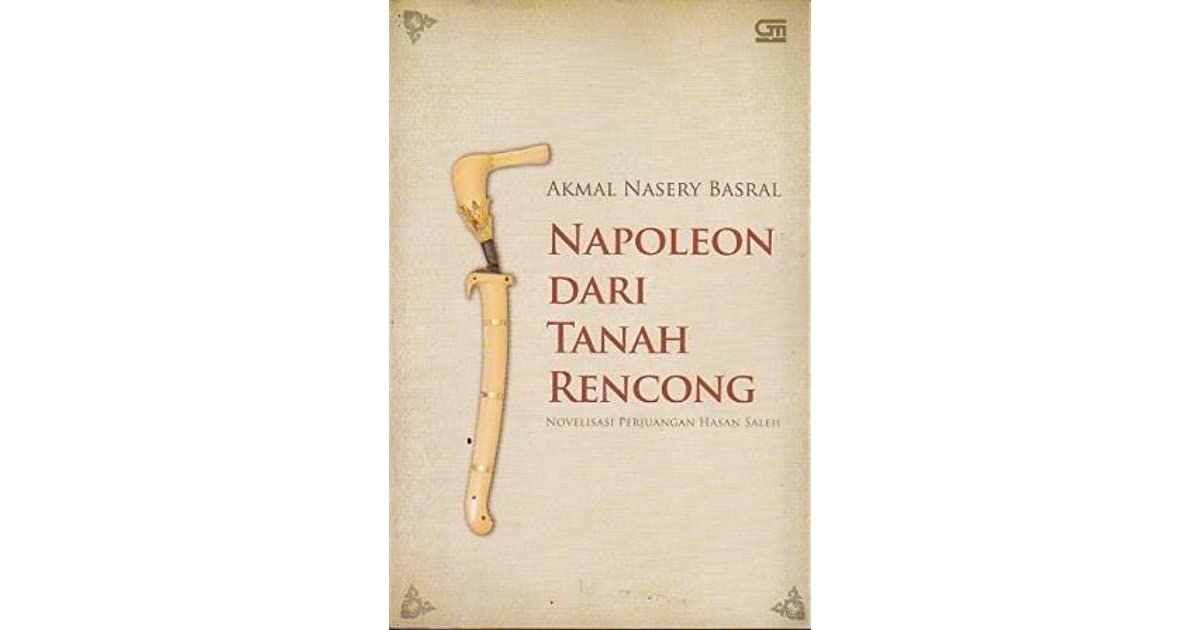 Napoleon dari tanah rencong