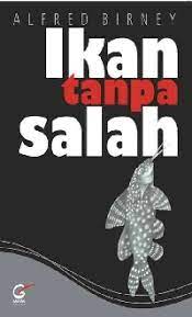 Ikan Tanpa Salah