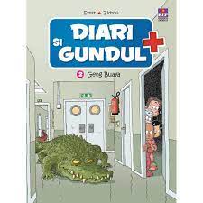 Diari si Gundul