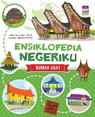 Ensiklopedia Negeriku : Rumah Adat
