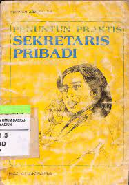 Penuntun praktis untuk sekretaris pribadi