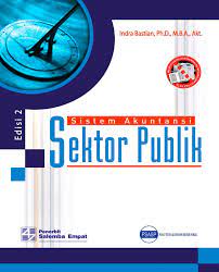 Sistem akuntansi sektor publik / Indra Bastian. editor, Krista;