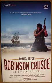 Robinson Crusoe