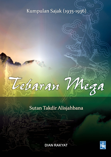 Tebaran Mega