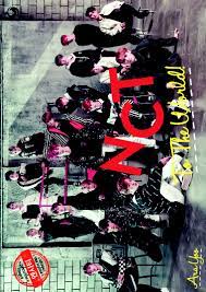 NCT to The World