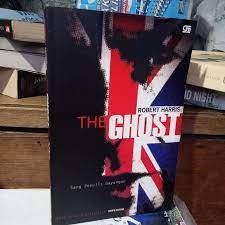 The Ghost / Karya Harris Robert