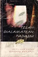 Telah Dialamatkan Padamu