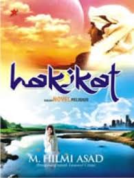 Hakikat : Sebuah Novel Religius