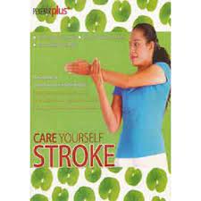 Care yourself stroke / Lili Indrawati. Wening Sari. Catur Setia Dewi.