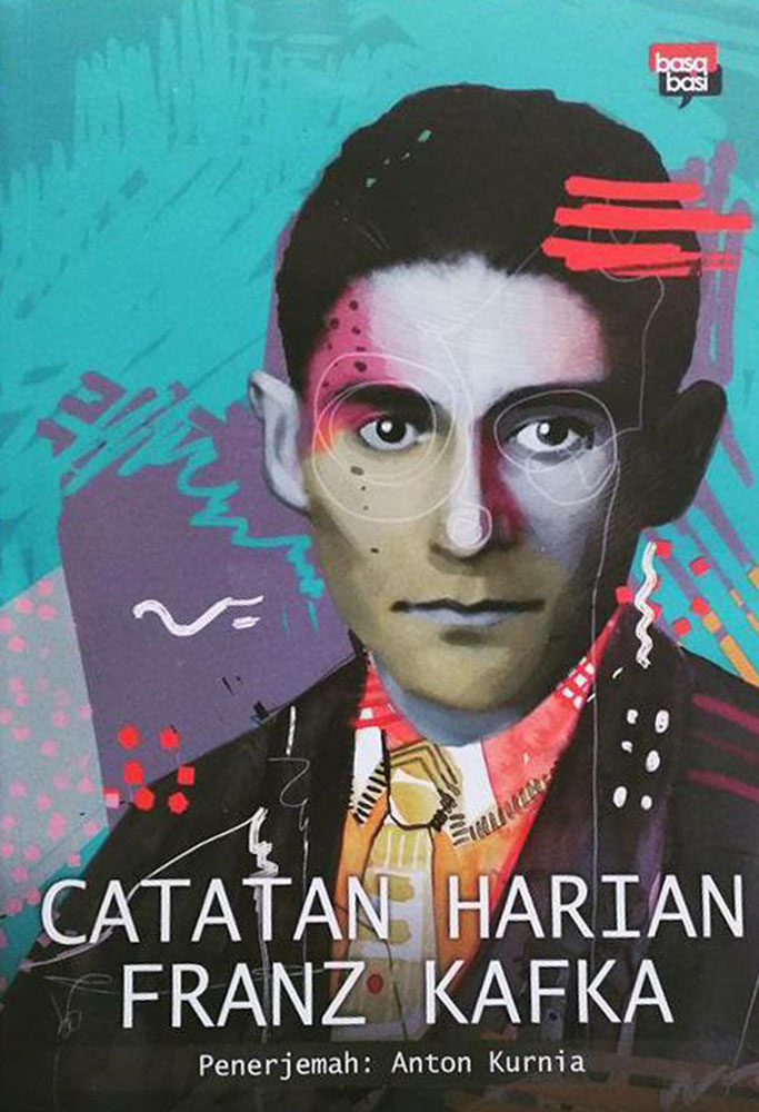 Catatan harian Franz Kafka